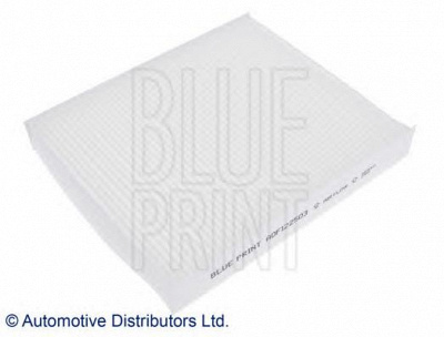 BLUE PRINT adf122503 -  Фильтр воздуха в салоне